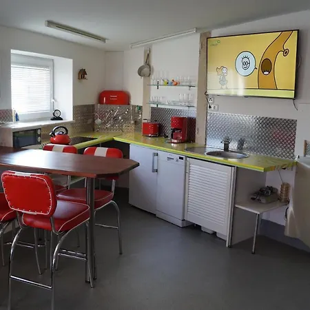 Stadtflitzerbude 드레스덴