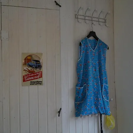 Stadtflitzerbude Apartamento