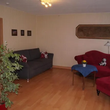 Stadtflitzerbude Apartamento Dresde