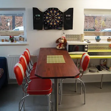 Lejlighed Stadtflitzerbude *