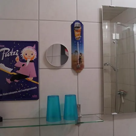 Stadtflitzerbude * Dresde