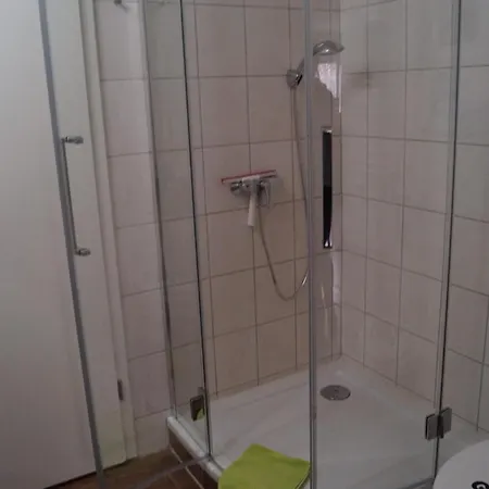 Stadtflitzerbude Apartamento Dresde