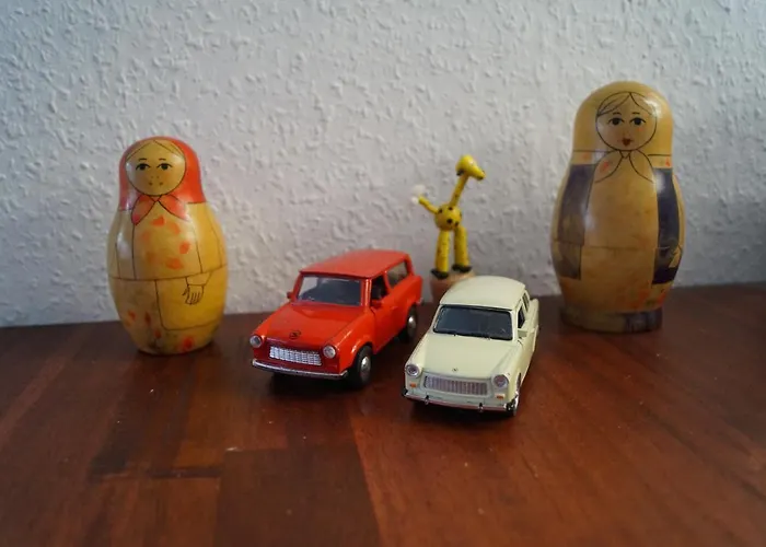 Stadtflitzerbude * Dresden