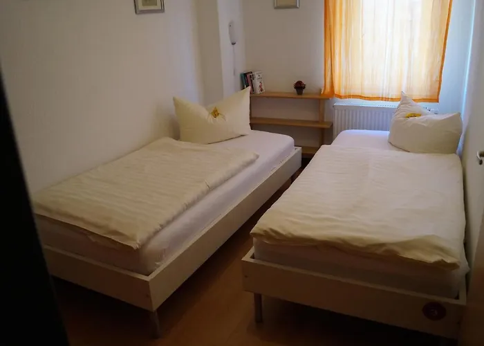 Stadtflitzerbude Dresden