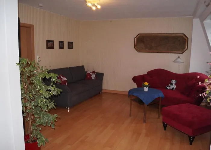 Stadtflitzerbude Apartment Dresden