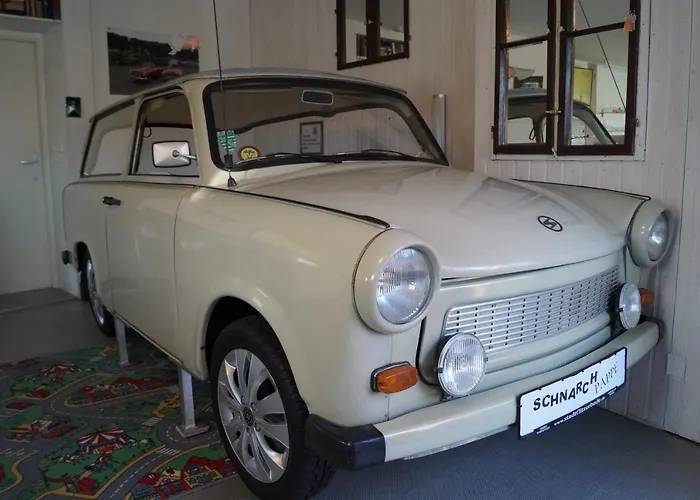 Stadtflitzerbude Dresden