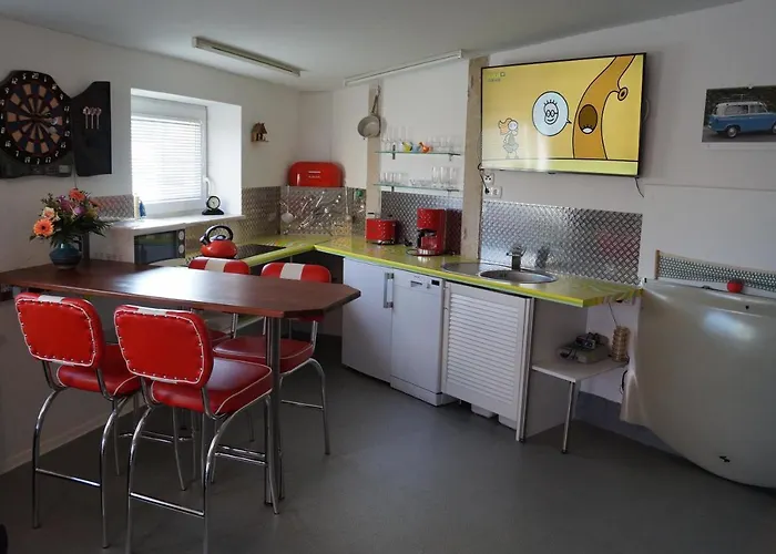 Stadtflitzerbude Dresden