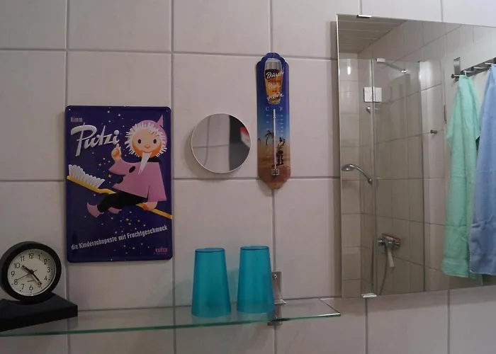 Stadtflitzerbude * Dresden