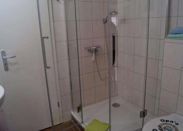 Stadtflitzerbude Apartment Dresden