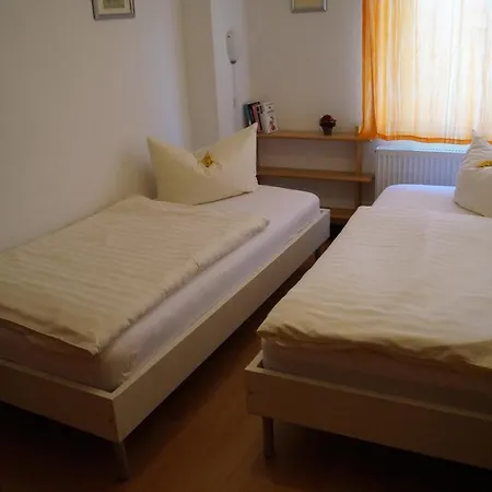 Stadtflitzerbude ドレスデン